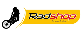 Logo Radshop Onißeit e.K.